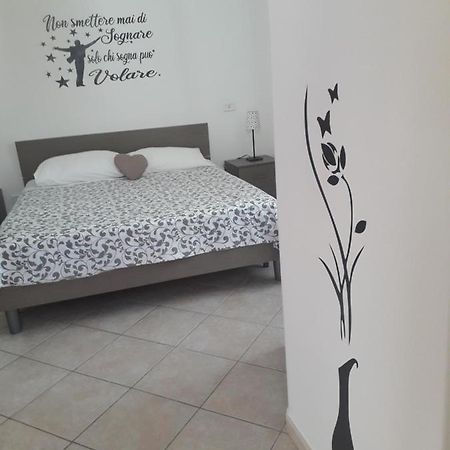 Ferienwohnung Dimora Principe Di Napoli 14 Polignano a Mare Exterior foto