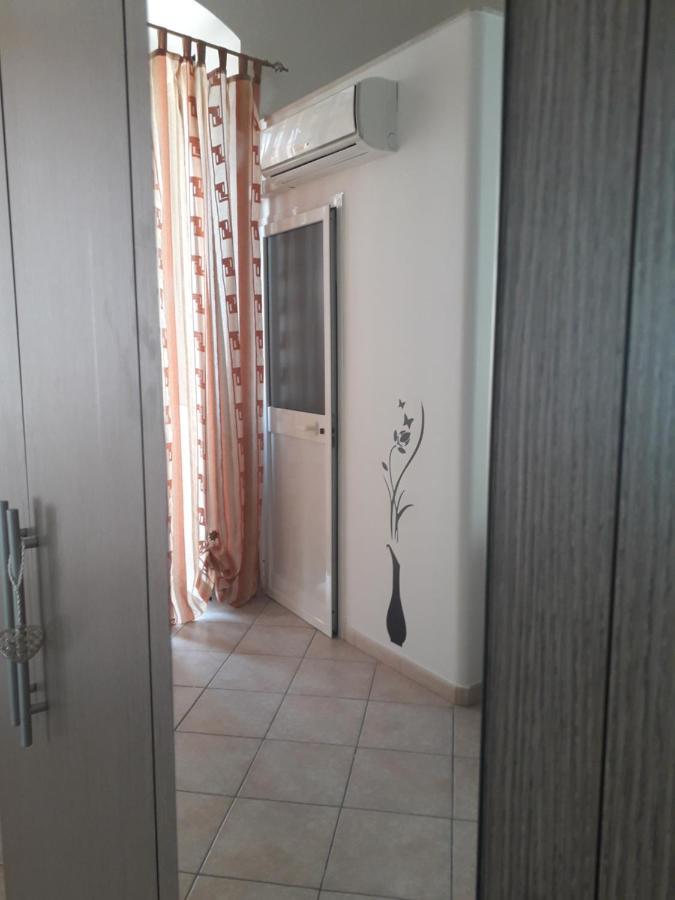 Ferienwohnung Dimora Principe Di Napoli 14 Polignano a Mare Exterior foto