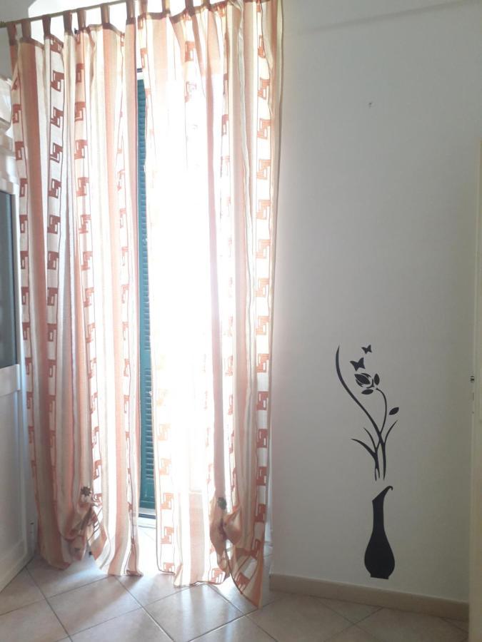 Ferienwohnung Dimora Principe Di Napoli 14 Polignano a Mare Exterior foto