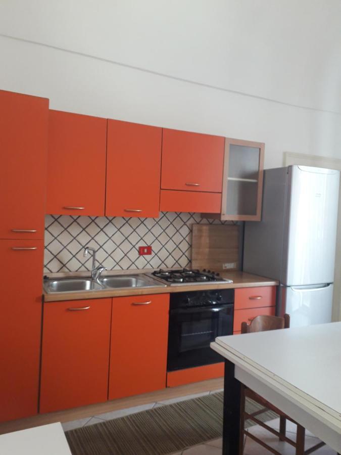 Ferienwohnung Dimora Principe Di Napoli 14 Polignano a Mare Exterior foto
