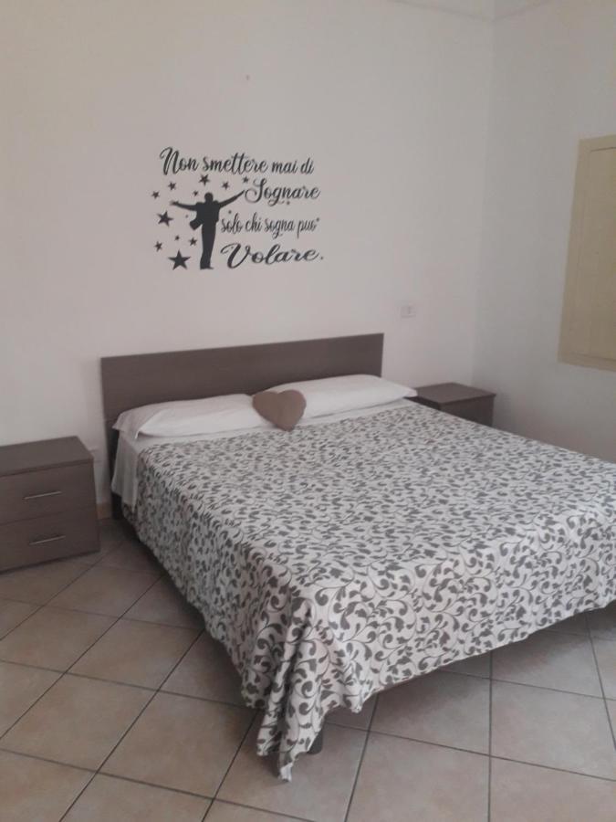 Ferienwohnung Dimora Principe Di Napoli 14 Polignano a Mare Exterior foto